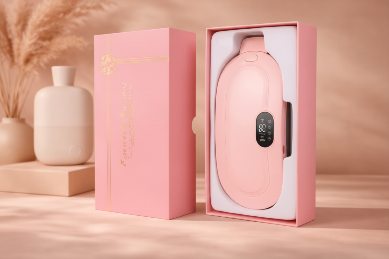 Bouillotte électrique