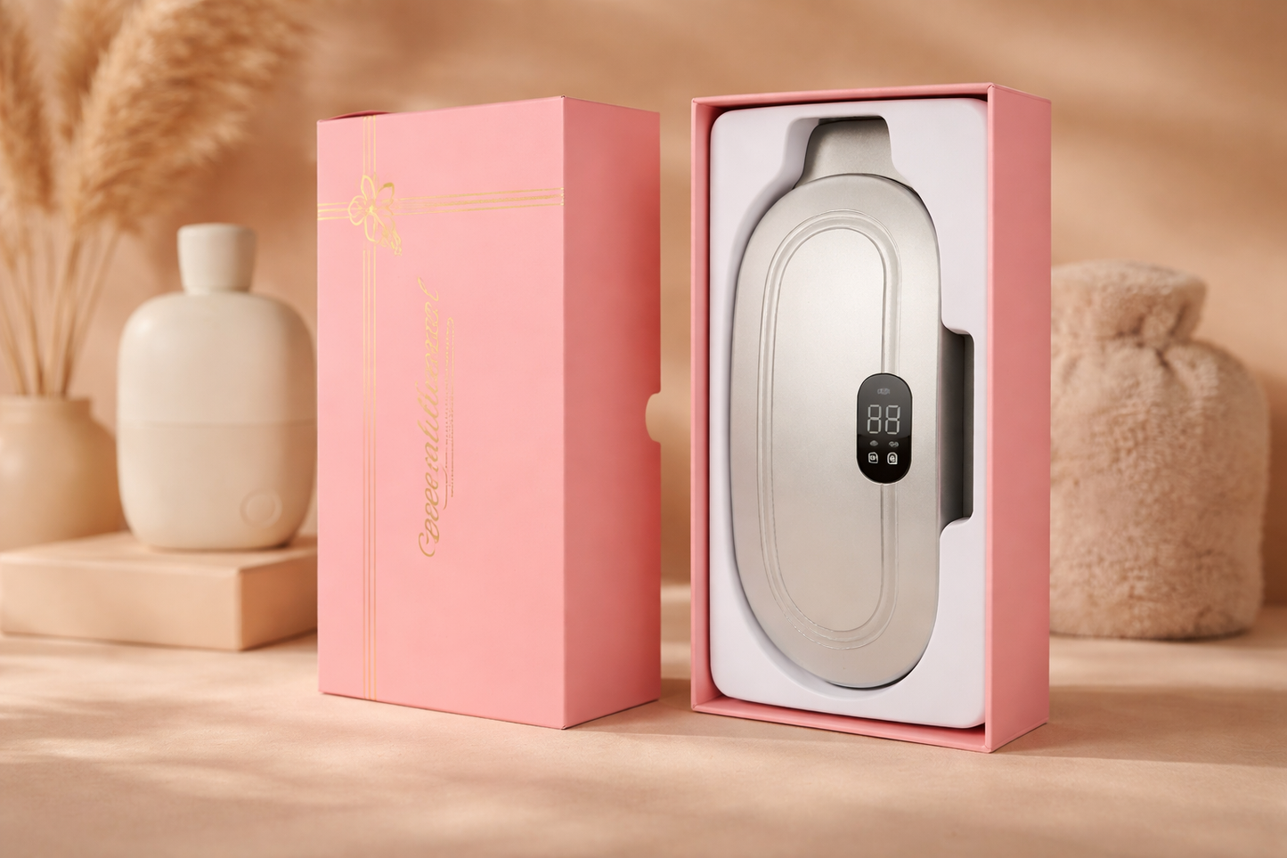 Bouillotte électrique